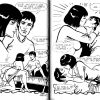 CÓMIC ERÓTICO ITALIANO - Original En Italiano - Vol. 2 - Lote de 50 Libros En Formato PDF - Descarga Inmediata