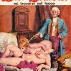 CÓMIC ERÓTICO ITALIANO - Original En Italiano - Vol. 2 - Lote de 50 Libros En Formato PDF - Descarga Inmediata
