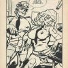 CÓMIC ERÓTICO ITALIANO - Original En Italiano - Vol. 2 - Lote de 50 Libros En Formato PDF - Descarga Inmediata