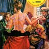 CÓMIC ERÓTICO ITALIANO - Original En Italiano - Vol. 2 - Lote de 50 Libros En Formato PDF - Descarga Inmediata