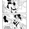 CÓMIC ERÓTICO ITALIANO - Original En Italiano - Vol. 2 - Lote de 50 Libros En Formato PDF - Descarga Inmediata