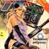 CÓMIC ERÓTICO ESPAÑOL - Vol. 6 - Lote de 100 Cómics En Formato PDF - Descarga Inmediata