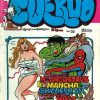 CÓMIC ERÓTICO ESPAÑOL - Vol. 6 - Lote de 100 Cómics En Formato PDF - Descarga Inmediata