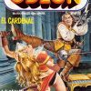 CÓMIC ERÓTICO ESPAÑOL - Vol. 6 - Lote de 100 Cómics En Formato PDF - Descarga Inmediata