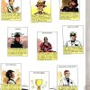 CORTO MALTÉS – 1988 - Colección Completa - 19 Ejemplares En Formato PDF - Descarga Inmediata