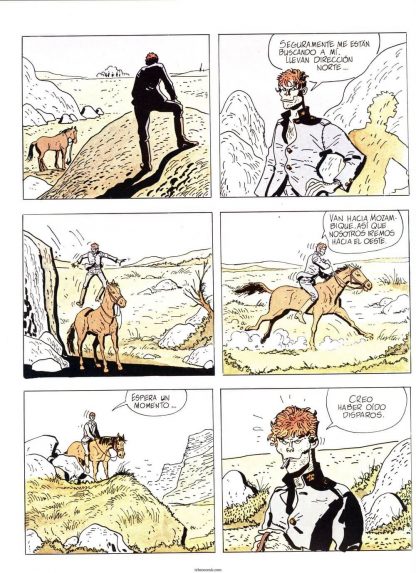 CORTO MALTÉS – 1988 - Colección Completa - 19 Ejemplares En Formato PDF - Descarga Inmediata