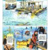 CRÓNICAS DE LA NOCHE DE LOS TIEMPOS - En Español - 1987 - Colección Completa - 5 Libros En Formato PDF - Descarga Inmediata
