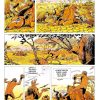 CRÓNICAS DE LA NOCHE DE LOS TIEMPOS - En Español - 1987 - Colección Completa - 5 Libros En Formato PDF - Descarga Inmediata