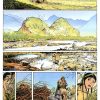 CRÓNICAS DE LA NOCHE DE LOS TIEMPOS - En Español - 1987 - Colección Completa - 5 Libros En Formato PDF - Descarga Inmediata