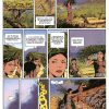 CRÓNICAS DE LA NOCHE DE LOS TIEMPOS - En Español - 1987 - Colección Completa - 5 Libros En Formato PDF - Descarga Inmediata