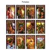 DEJAH THORIS - And The Green Men Of Mars - En Español - 2013 - Colección Completa - 12 Cómics En Formato PDF - Descarga Inmediata