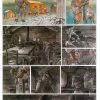 DUKE – 2017 – Colección De 7 Libros En Formato PDF – Descarga Inmediata