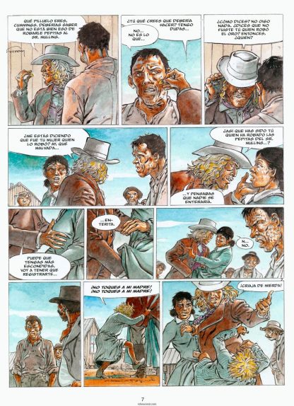 DUKE – 2017 – Colección De 7 Libros En Formato PDF – Descarga Inmediata