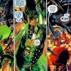 GREEN LANTERN - La Noche Más Oscura - 2019 - Colección Completa – 5 Tomos En Formato PDF - Descarga Inmediata