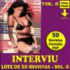INTERVIU – Vol. 6 – Lote De 50 Revistas En Formato PDF - Descarga Inmediata