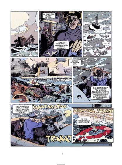 LA LIEBRE DE MARZO - En Español - 1993 - Colección Completa - 9 Libros En Formato PDF - Descarga Inmediata