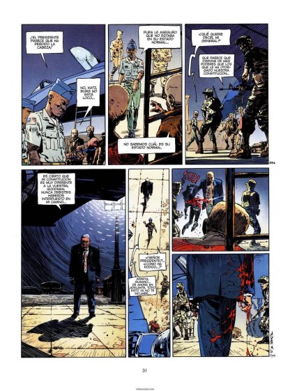 LA LIEBRE DE MARZO - En Español - 1993 - Colección Completa - 9 Libros En Formato PDF - Descarga Inmediata