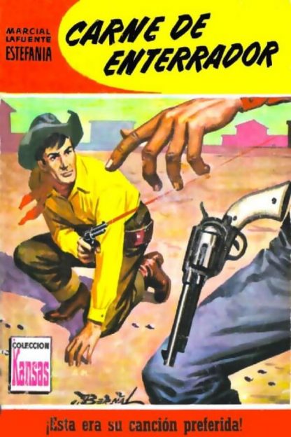 MARCIAL LAFUENTE ESTEFANÍA – Vol. 2 – Lote De 50 Novelas En Formato PDF - Descarga Inmediata
