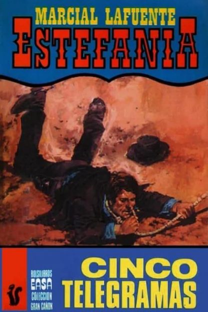 MARCIAL LAFUENTE ESTEFANÍA – Vol. 2 – Lote De 50 Novelas En Formato PDF - Descarga Inmediata