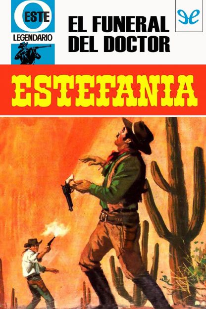 MARCIAL LAFUENTE ESTEFANÍA – Vol. 2 – Lote De 50 Novelas En Formato PDF - Descarga Inmediata