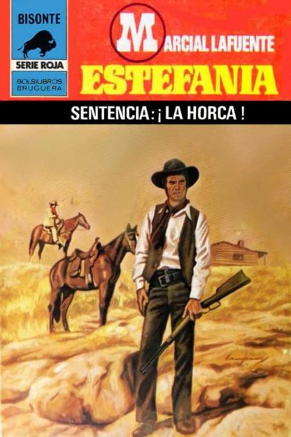 MARCIAL LAFUENTE ESTEFANÍA – Vol. 2 – Lote De 50 Novelas En Formato PDF - Descarga Inmediata