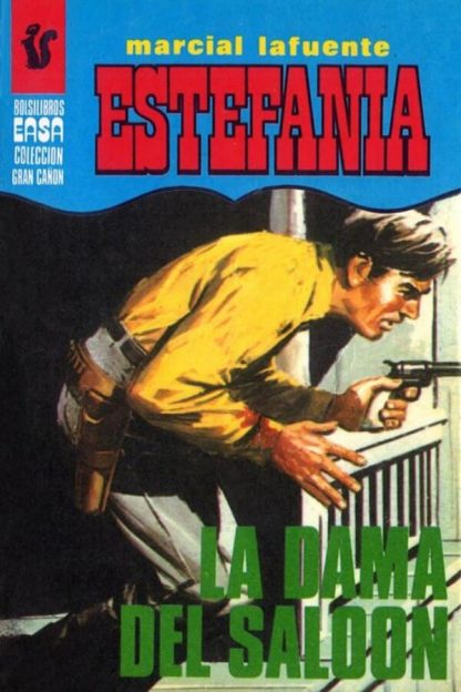 MARCIAL LAFUENTE ESTEFANÍA – Vol. 2 – Lote De 50 Novelas En Formato PDF - Descarga Inmediata