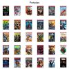 MARVEL HÉROES – Vol. 5 - Lote De 30 Tomos En Formato PDF - Descarga Inmediata