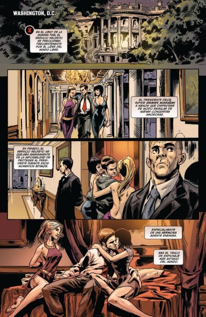 MARVEL HÉROES – Vol. 5 - Lote De 30 Tomos En Formato PDF - Descarga Inmediata
