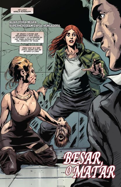 MARVEL HÉROES – Vol. 5 - Lote De 30 Tomos En Formato PDF - Descarga Inmediata