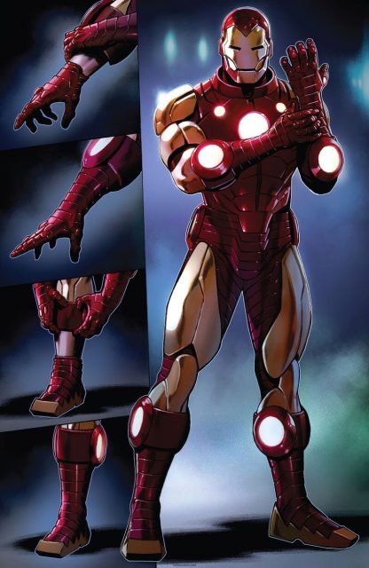MARVEL HÉROES – Vol. 5 - Lote De 30 Tomos En Formato PDF - Descarga Inmediata