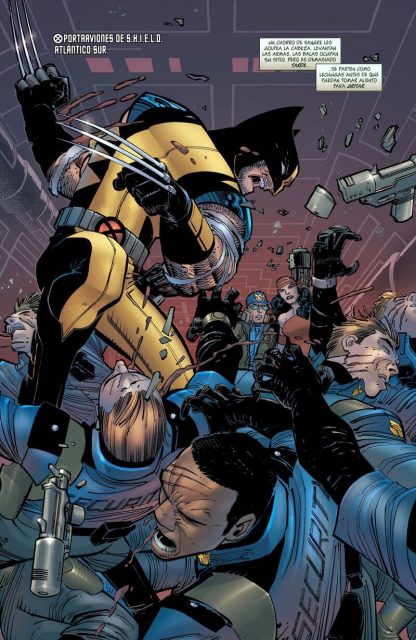 MARVEL HÉROES – Vol. 5 - Lote De 30 Tomos En Formato PDF - Descarga Inmediata