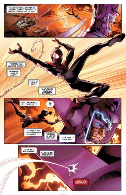 MARVEL HÉROES – Vol. 5 - Lote De 30 Tomos En Formato PDF - Descarga Inmediata
