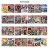PILOTE - Vol. 3 - 1959/1989 - Original En Francés - Lote De 100 Revistas En Formato PDF - Descarga Inmediata