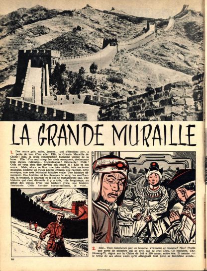 PILOTE - Vol. 3 - 1959/1989 - Original En Francés - Lote De 100 Revistas En Formato PDF - Descarga Inmediata