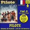 PILOTE - Vol. 3 - 1959/1989 - Original En Francés - Lote De 100 Revistas En Formato PDF - Descarga Inmediata
