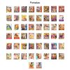 CÓMIC PORNO ERÓTICO MEXICANO – Vol. 10 - Colección De 50 Cómics En Formato PDF - Descarga Inmediata