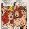 CÓMIC PORNO ERÓTICO MEXICANO – Vol. 10 - Colección De 50 Cómics En Formato PDF - Descarga Inmediata