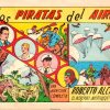 ROBERTO ALCÁZAR Y PEDRÍN - 1981 - Reedición - Colección Completa – 170 Tebeos En Formato PDF - Descarga Inmediata