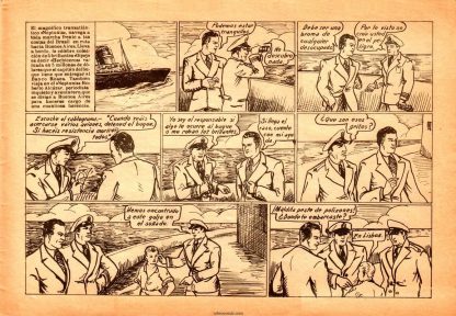 ROBERTO ALCÁZAR Y PEDRÍN - 1981 - Reedición - Colección Completa – 170 Tebeos En Formato PDF - Descarga Inmediata
