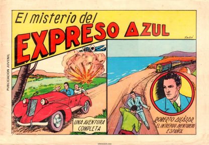 ROBERTO ALCÁZAR Y PEDRÍN - 1981 - Reedición - Colección Completa – 170 Tebeos En Formato PDF - Descarga Inmediata