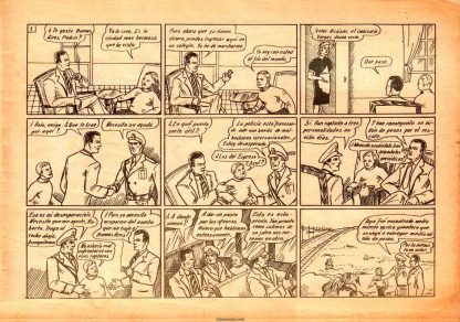 ROBERTO ALCÁZAR Y PEDRÍN - 1981 - Reedición - Colección Completa – 170 Tebeos En Formato PDF - Descarga Inmediata