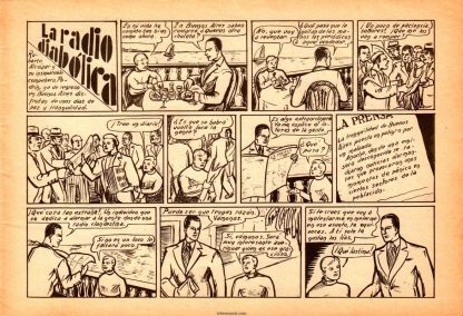ROBERTO ALCÁZAR Y PEDRÍN - 1981 - Reedición - Colección Completa – 170 Tebeos En Formato PDF - Descarga Inmediata