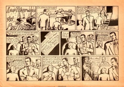 ROBERTO ALCÁZAR Y PEDRÍN - 1981 - Reedición - Colección Completa – 170 Tebeos En Formato PDF - Descarga Inmediata