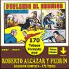 ROBERTO ALCÁZAR Y PEDRÍN - 1981 - Reedición - Colección Completa – 170 Tebeos En Formato PDF - Descarga Inmediata