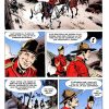 TEX - Aventuras En Color - Vol. 3 - En Español - Colección Inédita - Lote De 20 Tomos En Formato PDF - Descarga Inmediata