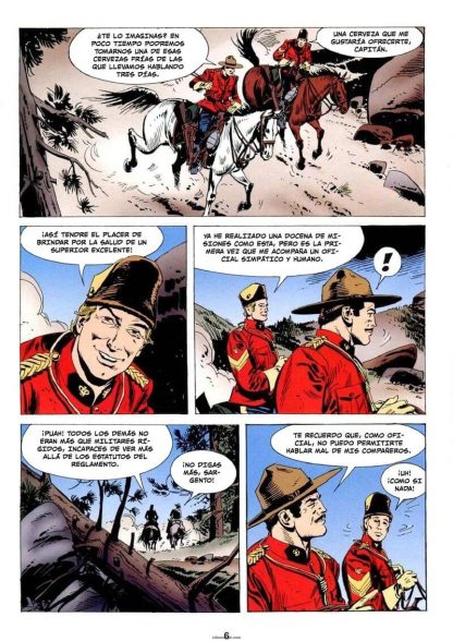 TEX - Aventuras En Color - Vol. 3 - En Español - Colección Inédita - Lote De 20 Tomos En Formato PDF - Descarga Inmediata