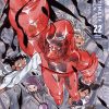 ULTIMATE X-MEN - La Patrulla-X - 2024 - Colección Completa – 8 Tomos En Formato PDF - Descarga Inmediata