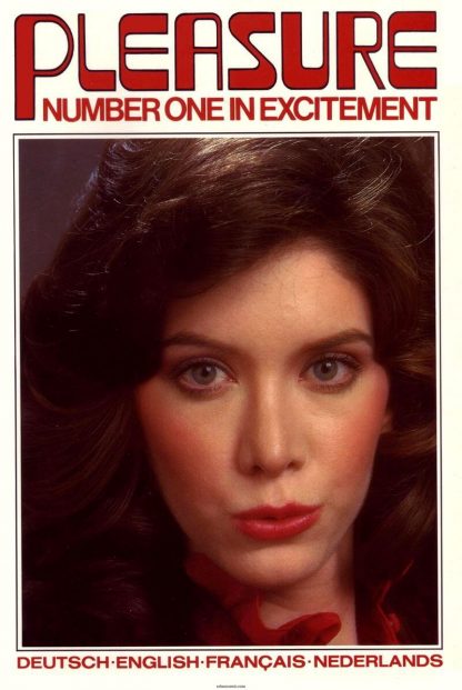 100 REVISTAS PORNO - Vol. 3 – 100 Revistas En Formato PDF - Descarga Inmediata