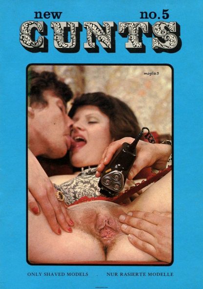 100 REVISTAS PORNO - Vol. 4 – 100 Revistas En Formato PDF - Descarga Inmediata