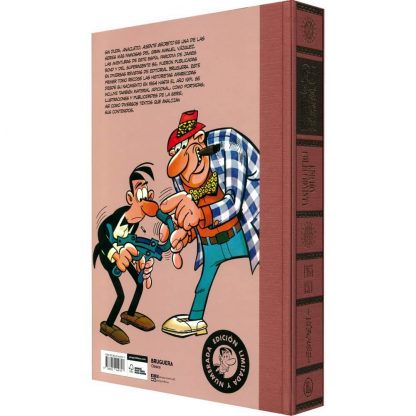 ANACLETO, AGENTE SECRETO - 1964-1971 - 1 Tomo De 400 Páginas En Formato PDF - Descarga Inmediata